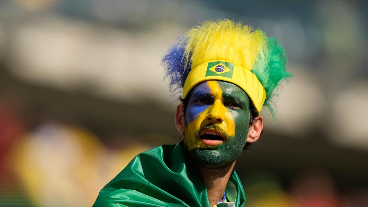 Brasil x Marrocos PONTUAÇÃO AO VIVO, Copa do Mundo FIFA 2026: Igor Thiago começa quando Ancelotti coloca Cunha no banco para a estreia
