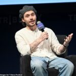 Brooklyn Beckham confessou que às vezes pode parecer irritante enquanto refletia sobre suas várias tentativas de obter sucesso nos negócios