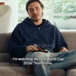 Brooklyn Beckham permaneceu em silêncio depois que o pai David estendeu um ramo de oliveira no Dia dos Pais, após seu anúncio no DoorDash no início desta semana