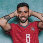 Bruno Fernandes determinado a fazer história na Copa do Mundo
