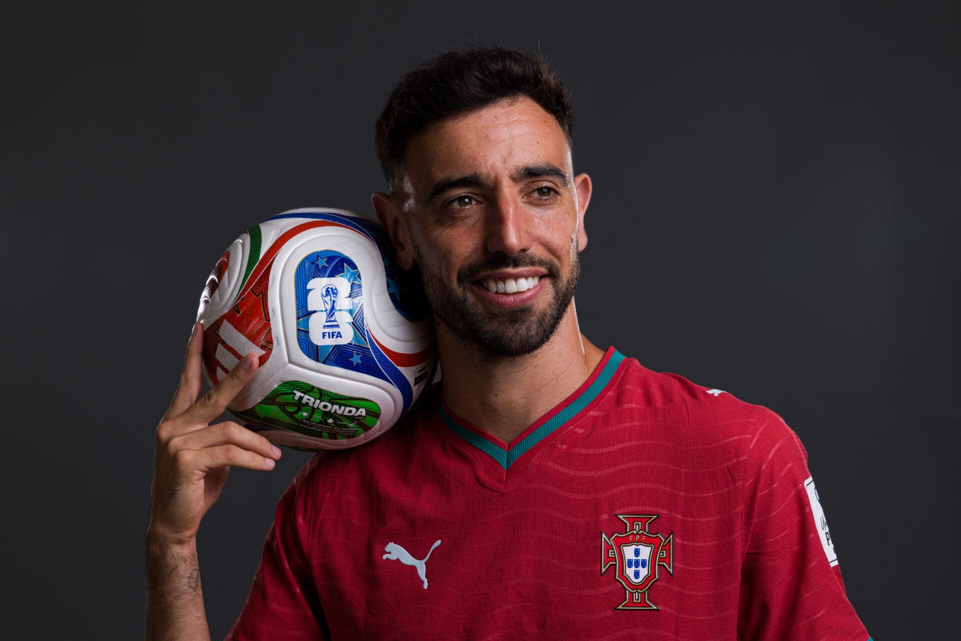 Bruno Fernandes disse agora ao Man Utd para contratar o meio-campista de £ 85 milhões que está “muito interessado” na transferência