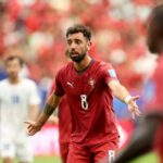 Bruno Fernandes está na mesma armadilha que condenou Solskjaer no Man Utd, a Copa do Mundo está provando isso