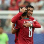 Bruno Fernandes pode tornar-se o maior vencedor de todos com a tentativa de Cristiano Ronaldo de silenciar os seus críticos – opinião