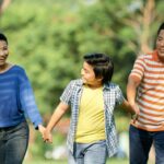 Bukan Cuma Soal Kasih Sayang, Ini 7 Pola Asuh yang Baik para Kesehatan Mental Anak