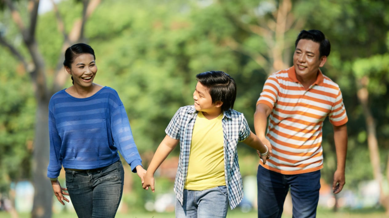 Bukan Cuma Soal Kasih Sayang, Ini 7 Pola Asuh yang Baik para Kesehatan Mental Anak