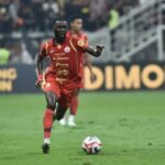 Bukan Maxwell Souza, Allano Lima e Justru Pamit da Persija Jacarta