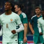 Bukan Mbappé! Prancis Punya Bintang Baru saat Hancurkan Suécia