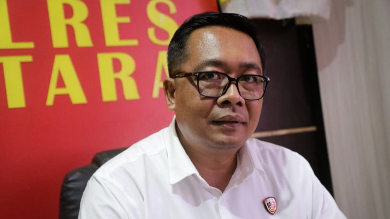 Bule Prancis yang Tuduh Eks Kapolda NTB Bekingi Peredaran Narkoba Segera Diseret ke Pengadilan