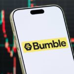 Bumble em sério declínio ao considerar a venda, dizem os relatórios