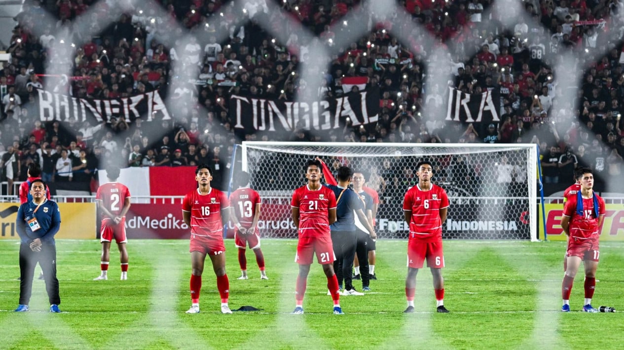Bung Harpa Soroti Kebangkitan Muhammad Isfandyar, Bisa Jadi Senjata Rahasia Timnas Indonésia Sub-19 Usai Bungkam Vietnã