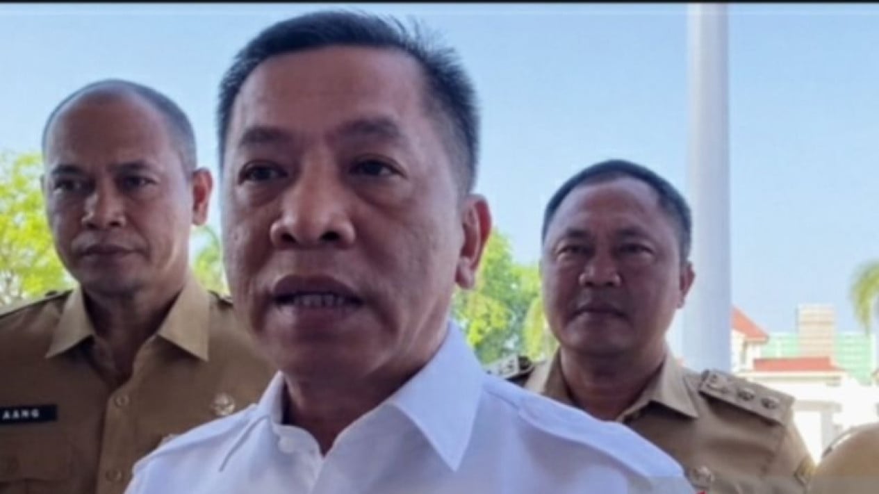 Bupati Karawang Ancam Cabut Izin Tempat Hiburan Fasilitasi Pesta Gay