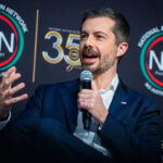 Buttigieg foi brevemente separado de seus filhos depois que a polícia disse que ele foi alvo de denúncia falsa
