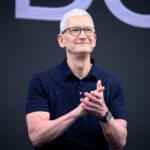 CEO da Apple alerta que aumento de preços é “inevitável” em meio ao boom da IA