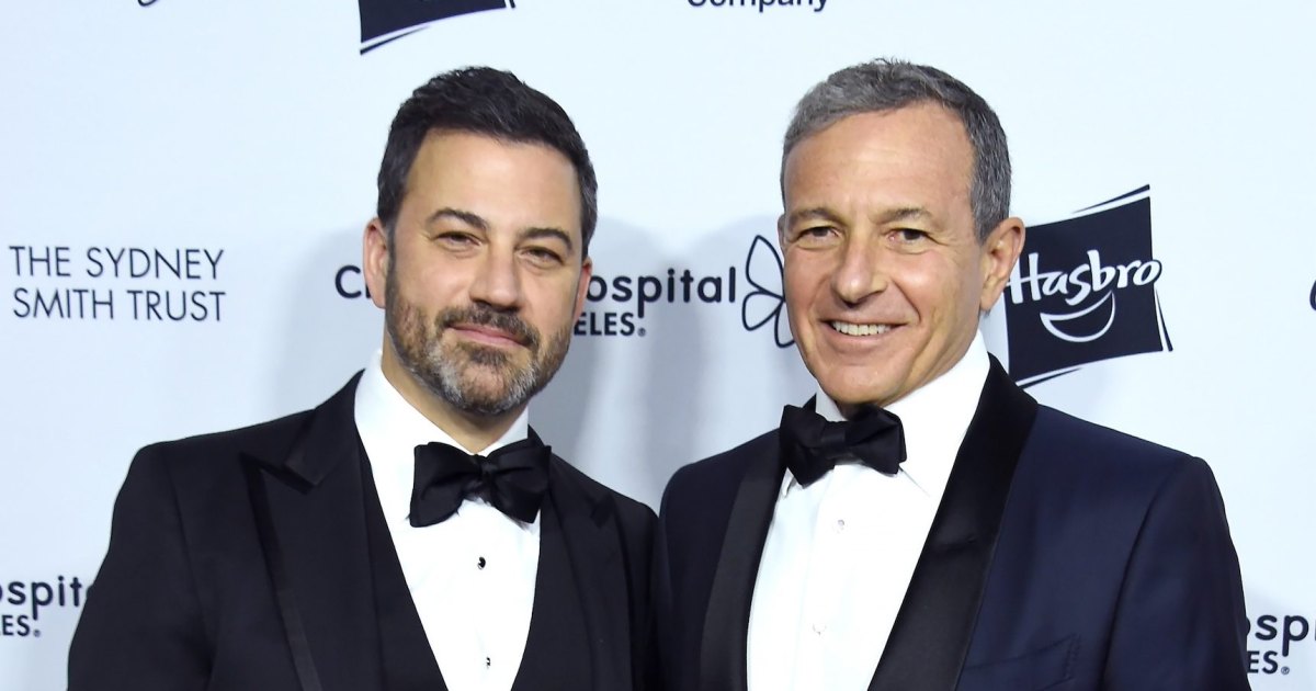 GettyImages-2236595528 Tudo o que Jimmy Kimmel disse sobre ser retirado do ar pela ABC.jpg