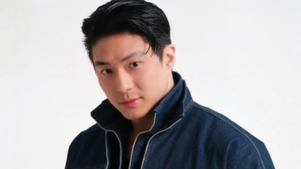 CEO da ou Cuma Gimmick? Terbongkar Deretan Bisnis Giorgio Antonio Pacar Sarwendah