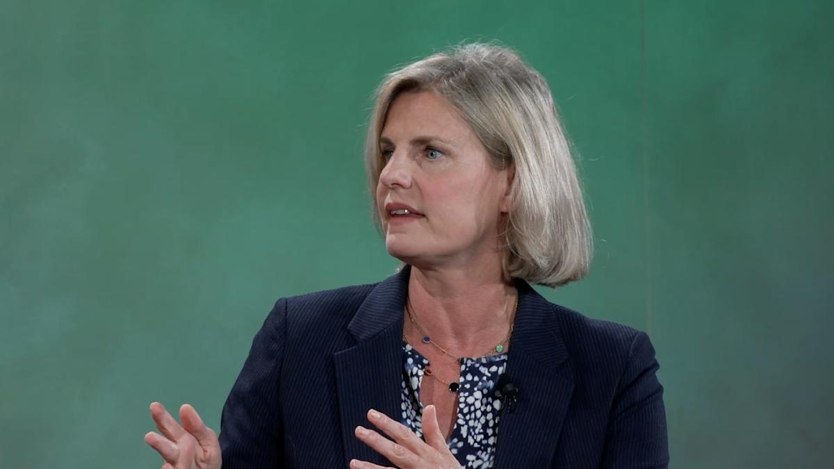 CEO do ABN AMRO alerta: a Europa deve gastar mais – e gastar de forma mais inteligente – em defesa.