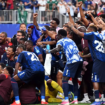 Cabo Verde estende conto de fadas da Copa do Mundo para marcar encontro com a Argentina