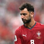Cada jogador do Man United que chegou à fase eliminatória da Copa do Mundo e seus oponentes