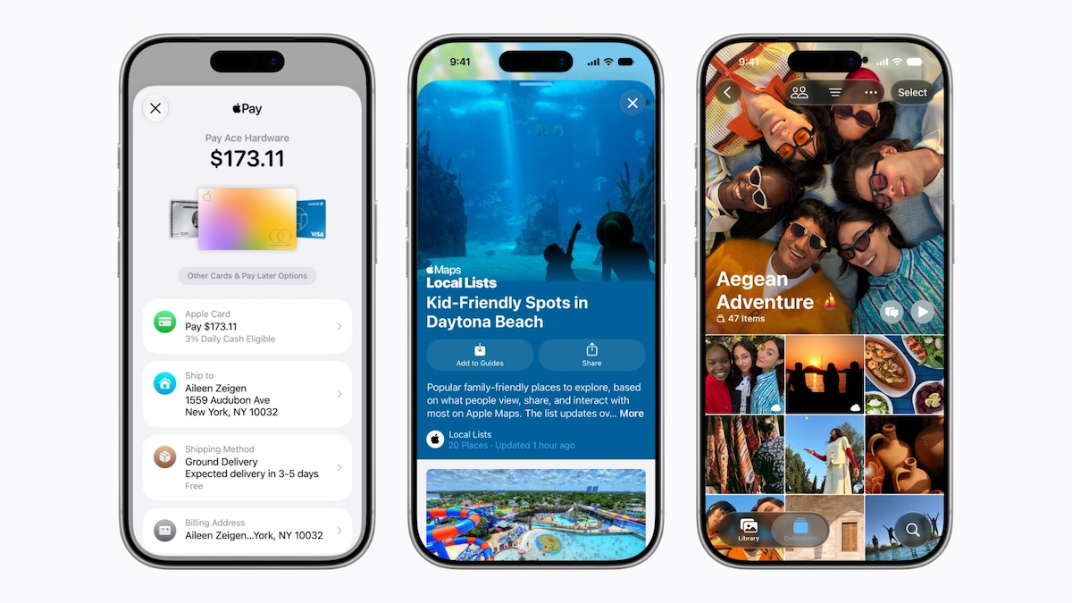 Cada novo recurso do iOS 27 que vale a pena conhecer