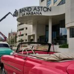 Cadeia hoteleira espanhola Meliá fechará hotéis em Cuba, no último golpe para o setor de turismo da ilha