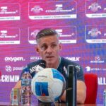 Calvin Verdonk Latihan Terpisah Jelang Timnas Indonésia x Omã, John Herdman Umumkan Nasibnya di Skuad Garuda