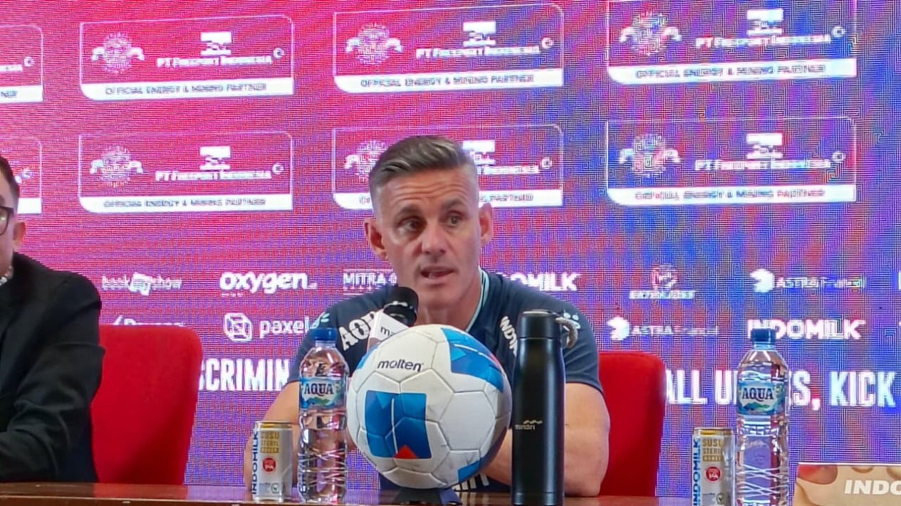 Calvin Verdonk Latihan Terpisah Jelang Timnas Indonésia x Omã, John Herdman Umumkan Nasibnya di Skuad Garuda
