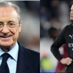 Campanha eleitoral do Real Madrid: Perez provoca Mourinho enquanto Riquelme mira em Haaland