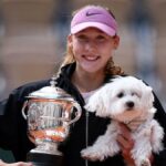 Campeãs individuais femininas do Aberto da França: lista completa das vencedoras da Era Aberta após o triunfo de Andreeva