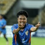 Campeonato Feminino SAFF 2026: Índia vence o Butão por 1 a 0 e marca a final de Bangladesh