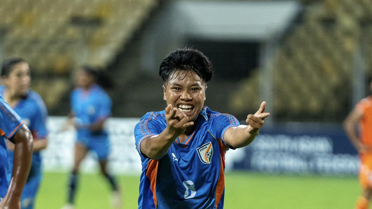 Campeonato Feminino SAFF 2026: Índia vence o Butão por 1 a 0 e marca a final de Bangladesh