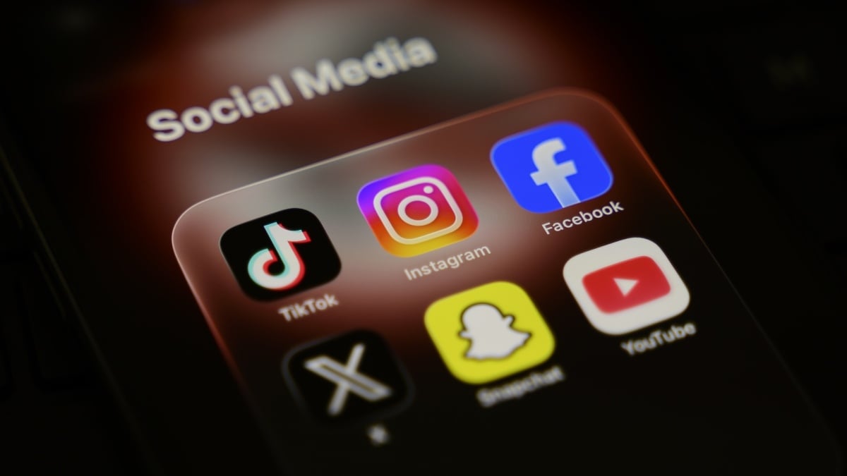Canadá proibirá redes sociais para menores de 16 anos
