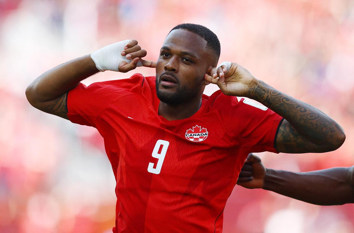 Canadá x Bósnia e Herzegovina – Copa do Mundo FIFA 2026, todos os gols, destaques