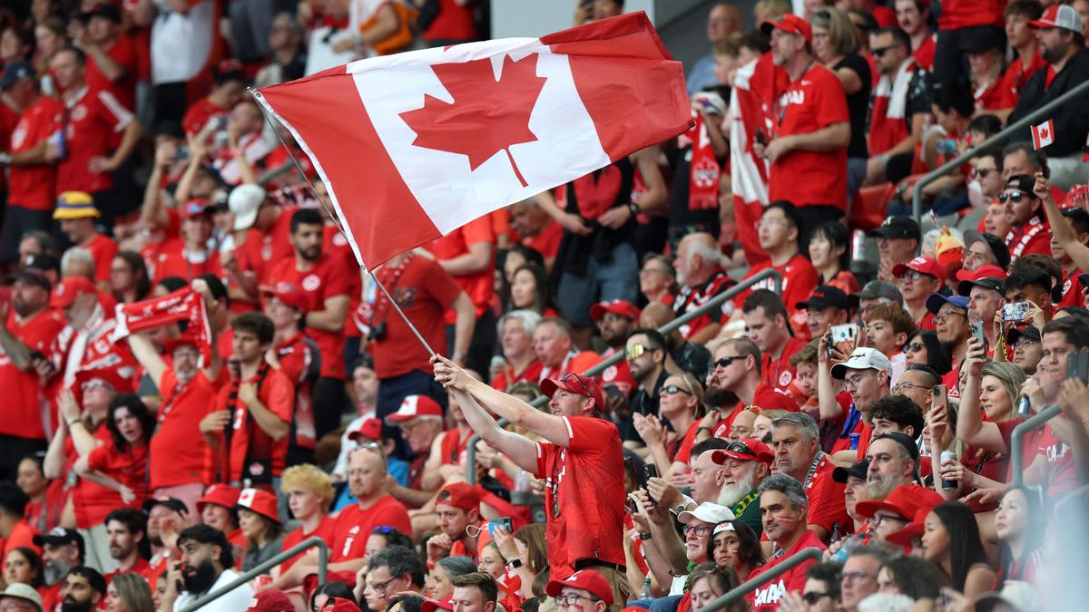 Canadá x Catar Copa do Mundo da FIFA PONTUAÇÃO AO VIVO - escalações, atualizações e destaques do CAN x QAT
