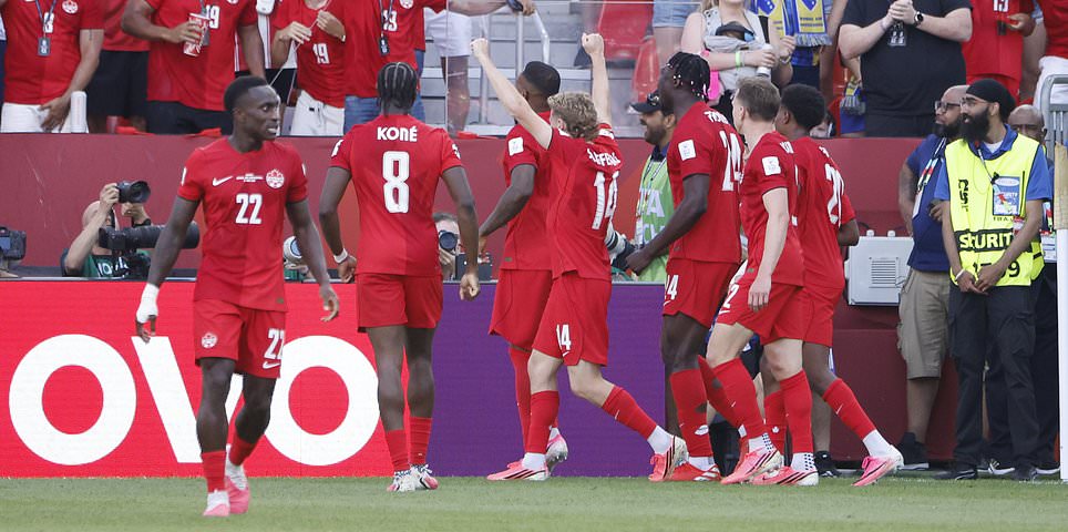Canadá x Catar - Grupo B da Copa do Mundo AO VIVO: Co-anfitriões buscam a primeira vitória em Vancouver enquanto Jesse Marsch faz duas mudanças na escalação inicial