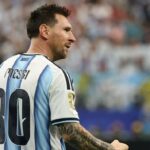 Cantando Cristiano Ronaldo? Begini Reaksi Jujur Pelatih Argentina usa Lionel Messi Resmi Jadi Top Skor Piala Dunia