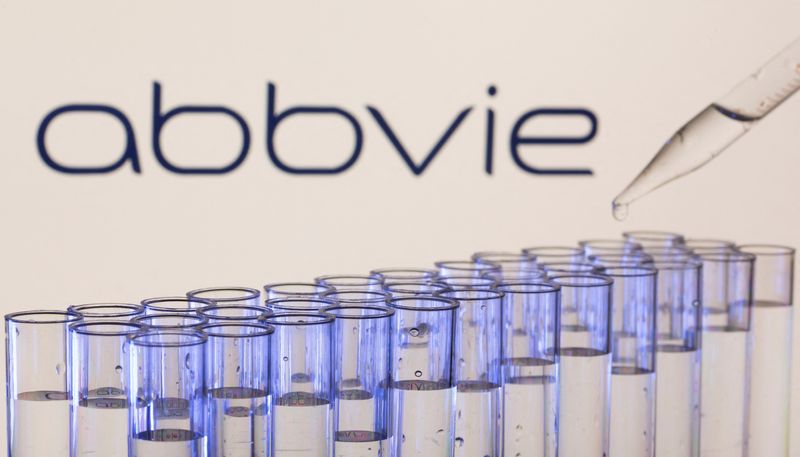 Cão de guarda britânico de custos de medicamentos recomenda o uso da terapia de câncer de ovário da AbbVie