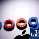 Cão de guarda do Reino Unido planeja quebrar o ‘duopólio efetivo’ da Apple e do Google nas lojas de aplicativos móveis