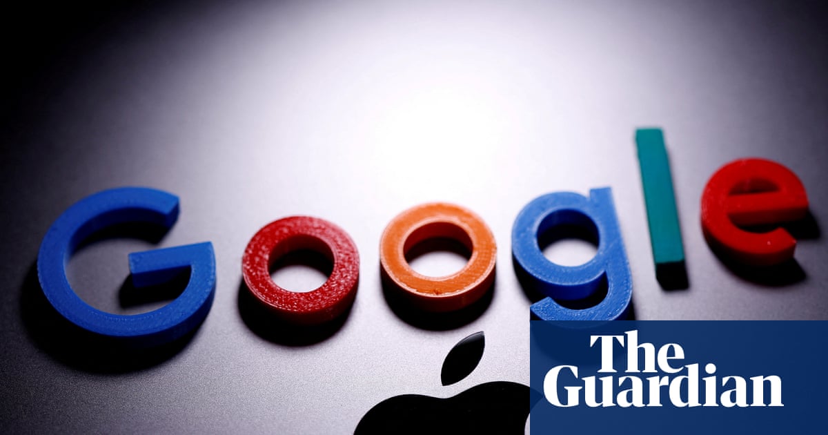 Cão de guarda do Reino Unido planeja quebrar o ‘duopólio efetivo’ da Apple e do Google nas lojas de aplicativos móveis