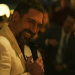 'Cape Fear' se reinventa novamente com o arrepiante e charmoso Javier Bardem