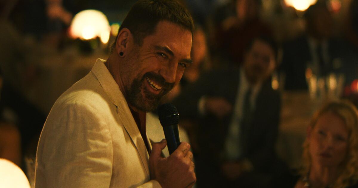 'Cape Fear' se reinventa novamente com o arrepiante e charmoso Javier Bardem