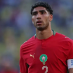 Capitão do Marrocos, Achraf Hakimi, condenado a julgamento por estupro na França