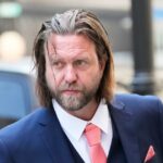 Carl Erik Rinsch, diretor de '47 Ronin', condenado a 30 meses de prisão por caso de fraude na Netflix