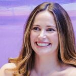 Carley Fortune compartilha as partes dela que inspiraram os dois protagonistas de 'Every Year After'