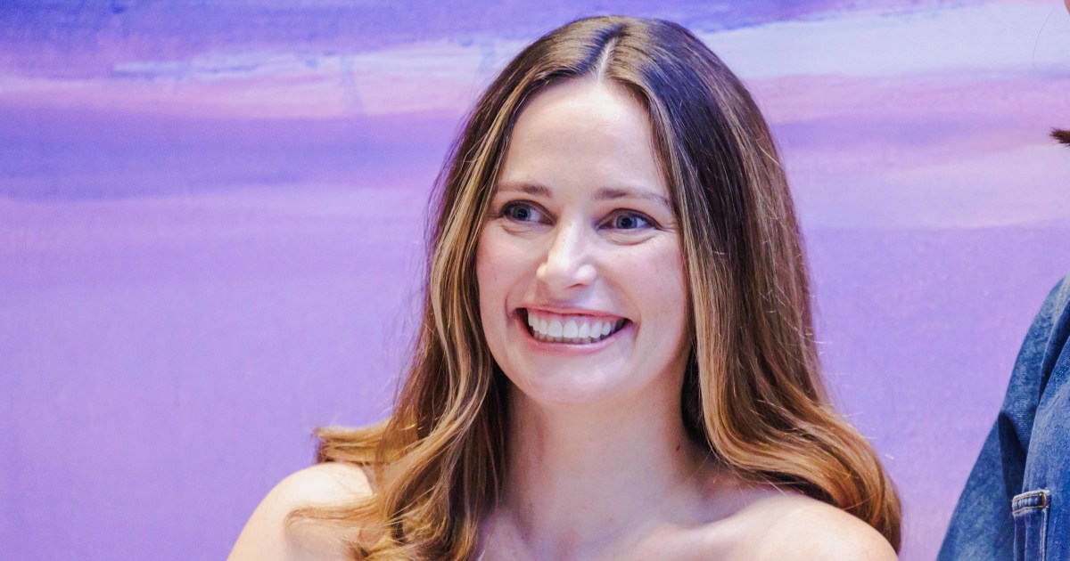 Carley Fortune compartilha as partes dela que inspiraram os dois protagonistas de 'Every Year After'