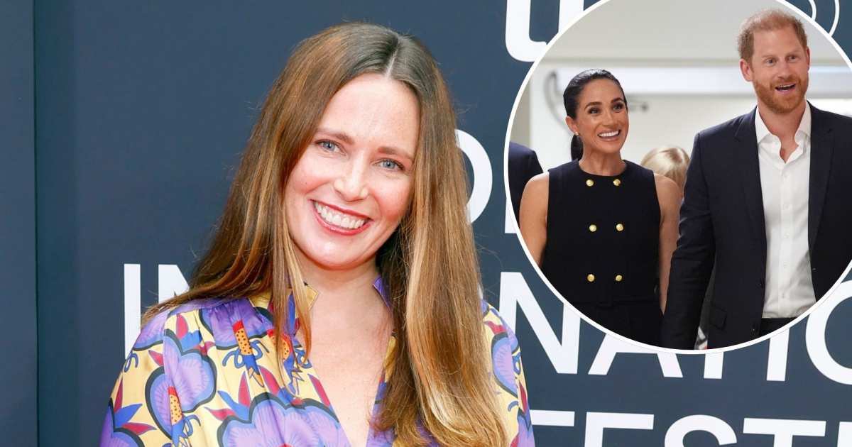 Destaque Príncipe Harry Meghan Markle tem vários projetos da Netflix em andamento