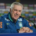 Carlo Ancelotti explica por que Matheus Cunha foi dispensado na estreia do Brasil na Copa do Mundo