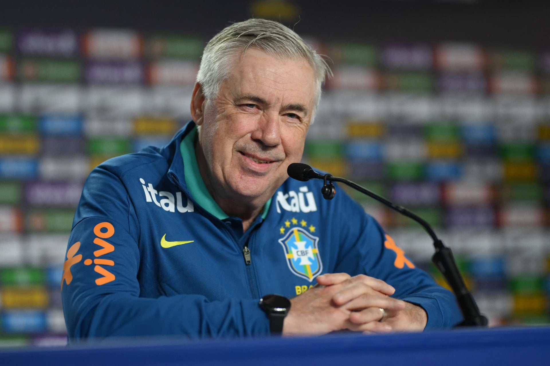 Carlo Ancelotti explica por que Matheus Cunha foi dispensado na estreia do Brasil na Copa do Mundo