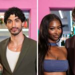 Verificação do status dos casais da Love Island USA Quem ainda está junto e quem se separou depois de sair da Villa 719