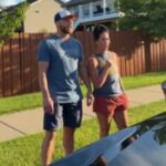 O casal de Minneapolis, Brian e Jen Wagner, insistiu que não é racista depois de ser flagrado em um vídeo parecendo repreender uma família somali que estava fazendo compras em sua vizinhança.