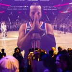 Casas da NBA em todo o mundo pretendem dar destaque global às finais da liga